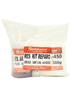 Kit Laminação e Reparos (1 M²)