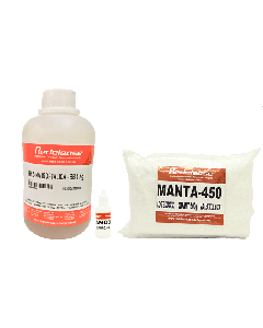 Kit Reparo em Piscinas e Caixas D'água