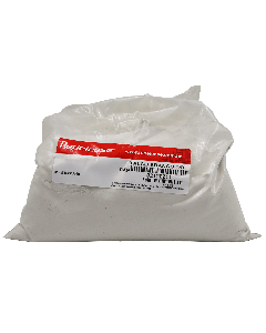 Talco Industrial Branco Carga Mineral (01 Kg)