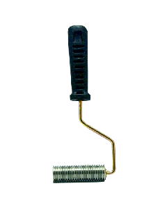 Rolete para Laminação / Tira Bolhas: Nº 03 (25x80mm)