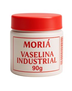 Vaselina Industrial Sólida [0,090 Kg]