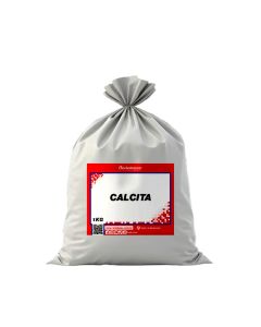 Calcita Carga Mineral (01 Kg)