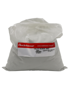 Talco Industrial Verde Carga Mineral (01 Kg)