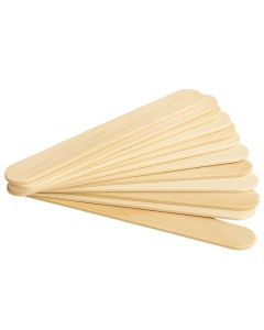Palitos De Madeira (10 Unidades)