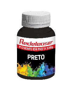 Pigmento Preto (0,100 Kg)