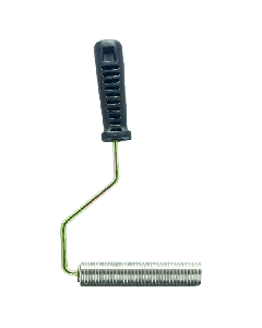 Rolete para Laminação / Tira Bolhas: Nº 04 (25x120mm)