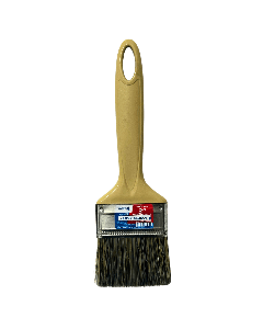 Pincel Trincha Tigre 3" (Ref. 573 3" Primeira Linha)