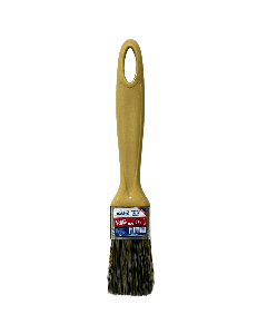 Pincel Trincha Tigre 1,5" (Ref. 573 1 1/2" Primeira Linha)