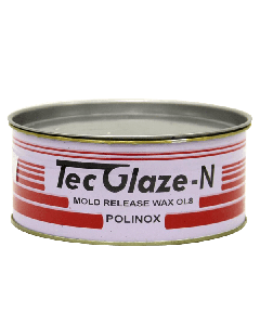 Cera Desmoldante Tecglaze (0,425 Kg)