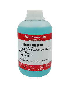 Desmoldante PVA Para Resina Poliester (01 L)