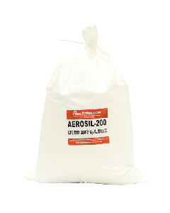 Aerosil (Agente Tixotrópico Espessante) [01 Kg]