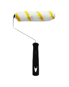 Rolo Para Pintura Tigre 15 Cm (Lã Sintética)