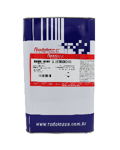 Diluente Monômero de Estireno 05 L