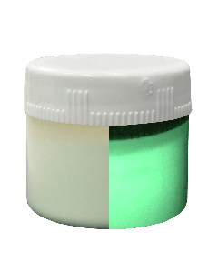 Pigmento: Lumilux Fosforescente/Fluorescente [0,050 Kg]