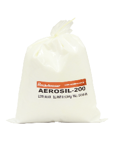 Aerosil (Agente Tixotrópico Espessante) [0,100 Kg]