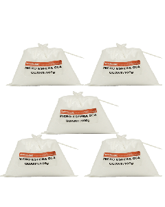 Micro Esfera Oca (Carga Super Leve) [0,500 Kg]