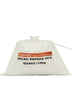 Micro Esfera Oca (Carga Super Leve) [0,100 Kg]