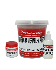 Kit Fundição de Metais