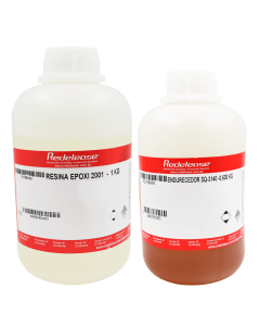 Super Cola Epoxi [1,6 Kg]