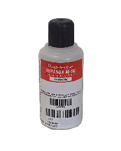 Catalisador MEKP Butanox M50 (0,030 Kg)