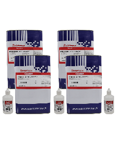 Resina Ortoftalica / Laminação Lata ou Bombonas (20,3 Kg)