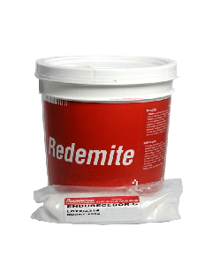 Redemite Cola Para Madeira Tipo Cascamite (5,250 Kg)