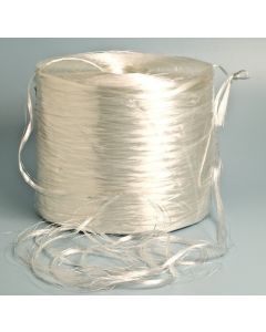 Roving Fibra de Vidro TEX 2400 (9.500 M ou +/- 22 Kg)
