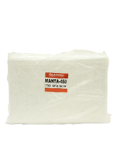 Manta Fibra de Vidro 450 (11,50 M² ou +/- 5,180 Kg)