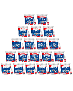 Borracha De Silicone Azul Alta Flexibilidade para Moldes Com Catalisador (20,60 Kg)