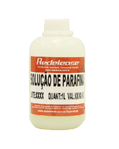 Solução de Parafina (1L)
