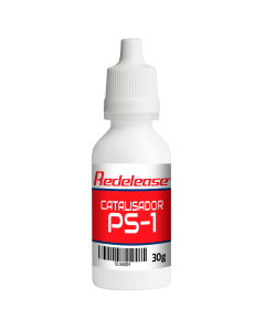 Catalisador PS-1 para Borracha de Silicone