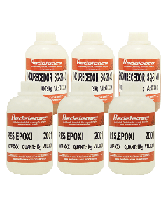 Super Cola Tudo Epoxi (06 Kg)