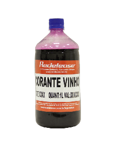 Corante Vinho Translúcido (01 L)