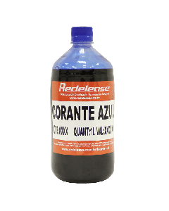 Corante Azul Translúcido (01 L)