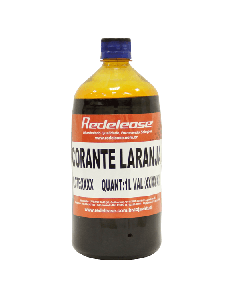Corante Laranja Translúcido (01 L)