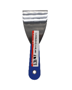 Espátula de Aço Cromado 76,2 mm