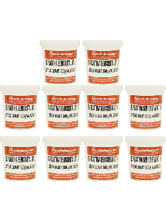 Borracha De Silicone: Platina Semi-Cristal Para Moldes Alimentícios e Artefatos Atóxicos (5,00 Kg)