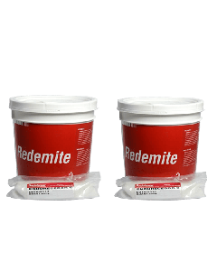 Redemite Cola Para Madeira Tipo Cascamite (10,500 Kg)