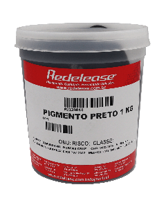 Pigmento Preto (1 Kg)