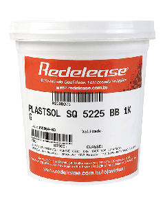 Plastisol SQ 5225 (1 kg)