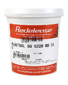 Plastisol SQ 5220 (1 kg)