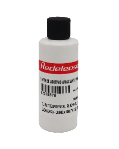 Softener Aditivo amaciante para Plastisol (50g)