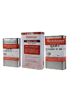 Kit Resina de Sublimação HP 692