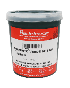 Pigmento Verde (1 Kg)