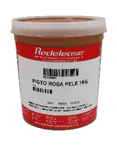 Pigmento Rosa Pele (1 Kg)