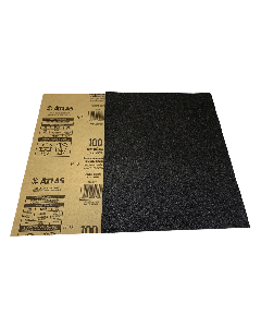 Lixa d' Água Grão 100