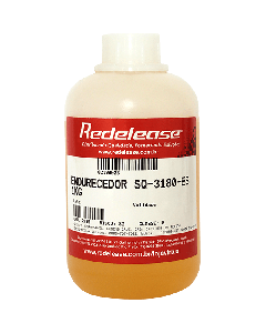 Endurecedor Epoxi SQ-3180 Alta Adesão e Cura Rápida (1 Kg)