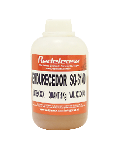 Endurecedor Epoxi SQ-3140 Alta Adesão (1 Kg)