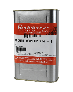 Primer M 734 Promotor de Aderência para Resina de Sublimação HP 692