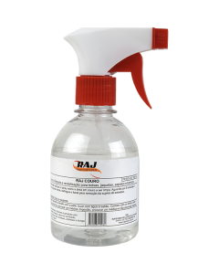 Spray Revitalizador Para Couro (RAJ COURO) [0,250 L]